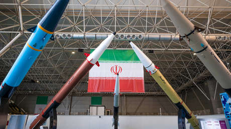 Medios: Israel está dispuesto a atacar el programa de misiles de Irán sin EE.UU.