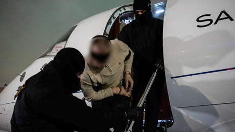 Kiev, conexión polaca, escondite: el FSB revela detalles del atentado contra el general ruso