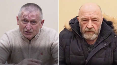 Kiev, conexión polaca, escondite: el FSB revela detalles del atentado contra el general ruso