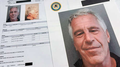 FBI llega a una conclusión sorprendente en el caso Epstein