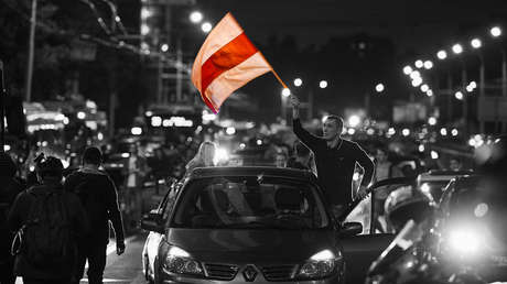 Inteligencia rusa: Occidente busca conseguir un cambio de orden constitucional en Bielorrusia