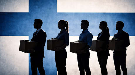 El 20 % de los trabajadores de este país podría perder su empleo por la IA