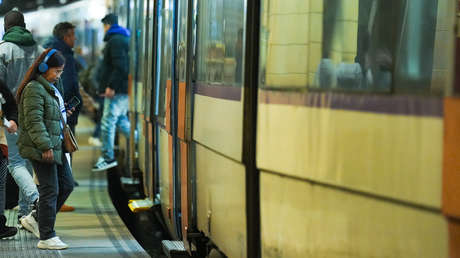 Una huelga ferroviaria pone en jaque a España: ¿qué está pasando?