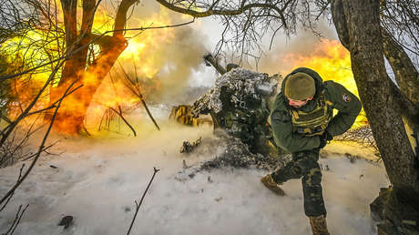 Rusia ataca un aeródromo militar e infraestructura clave de Ucrania