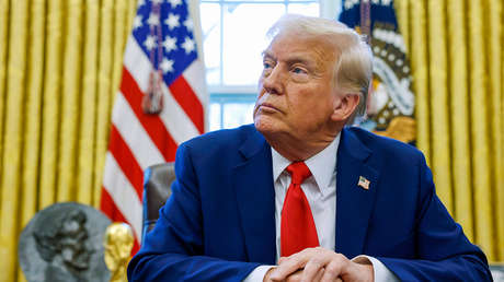 Un aliado latinoamericano de Trump suspende su viaje a EE.UU. por esta razón