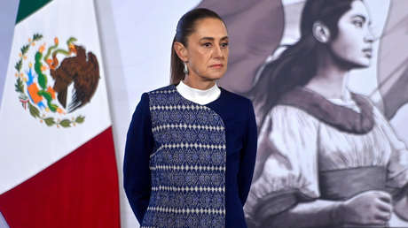 Sheinbaum responde si México enviará más ayuda humanitaria a Cuba