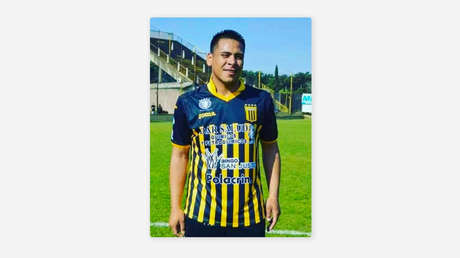 Asesinan a exfutbolista en Argentina: el principal sospechoso es su hermano