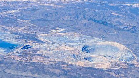 Sheinbaum pone paños fríos a acuerdo de minerales críticos con EE.UU.