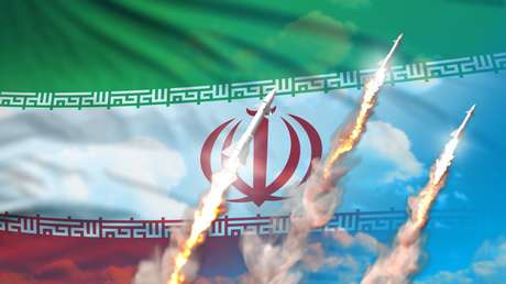 Irán: Estamos preparados para responder a cualquier "error estratégico" de EE.UU. con golpes "pesados"