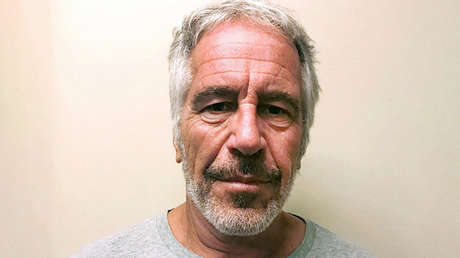 Así lavó Epstein su reputación en internet