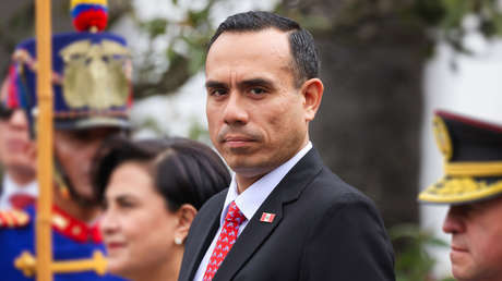 Fiesta, multa e invitada ligada a red de prostitución: nuevo escándalo golpea al presidente de Perú