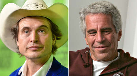 Hermano de Musk aclara su relación con Epstein