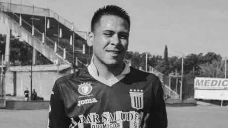 VIDEO: Captan el brutal asesinato de un exfutbolista argentino