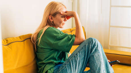 Científica revela cuál es la década más agotadora de la vida