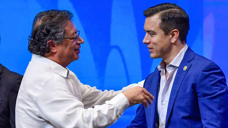 Este puede ser el inesperado ganador de la guerra comercial entre Colombia y Ecuador