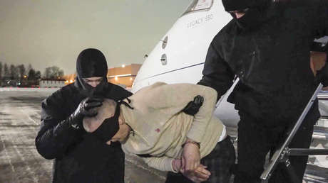 Zajárova: Kiev atentó contra un general ruso al ver su falta de perspectivas en el campo de batalla