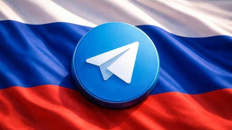 Rusia inicia acciones judiciales contra Telegram por negarse a eliminar contenido prohibido