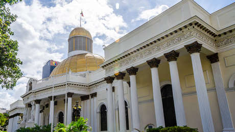 Asamblea Nacional de Venezuela aprueba Ley de Amnistía