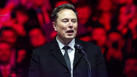 Musk tilda de "peor pesadilla orwelliana" al Reino Unido por esta razón