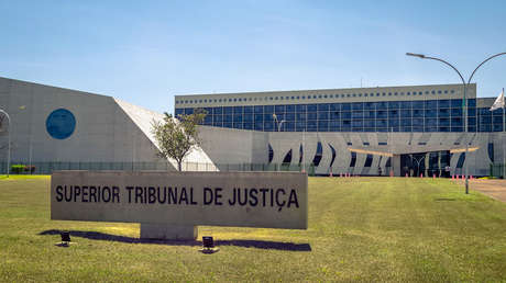 Un escándalo sexual provoca la suspensión de un magistrado del Supremo de Brasil