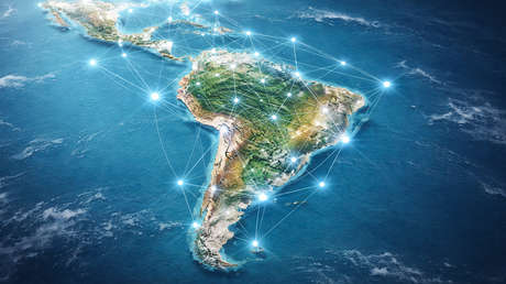 "Estamos en la mesa, no somos el menú": Lanzan el primer modelo de IA hecho en Latinoamérica