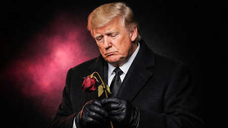 ¿Por qué un arancel de Trump amenaza con 'marchitar' las rosas de San Valentín?