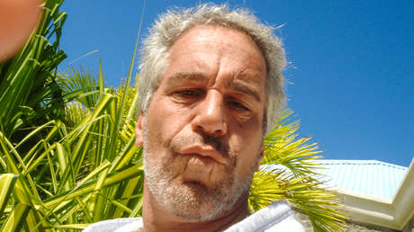 Niña colombiana de 12 años figura como una de las víctimas en los archivos de Epstein