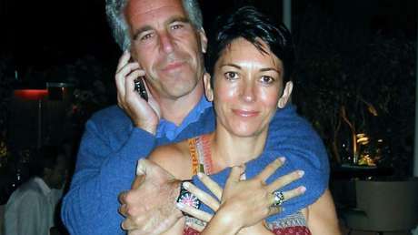 La Casa Blanca se pronuncia sobre el posible indulto a la expareja de Epstein