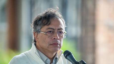 Petro denuncia un plan para asesinarlo y sabotear su reunión con Trump