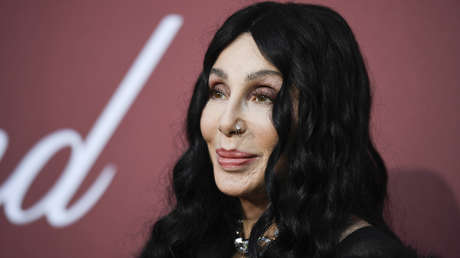"Me quedé paralizada": Cher revela que fue agredida sexualmente a los 17 años