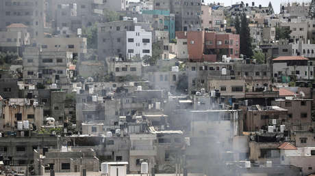 Brasil lamenta el otorgamiento de nuevas prebendas a los colonos israelíes en Cisjordania