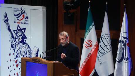 Irán precisa qué mantiene "en su lugar" a Israel tras sus amenazas de agresión