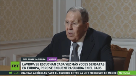 Moscú: todavía no hemos logrado la paz en Ucrania y nos falta un largo camino por recorrer