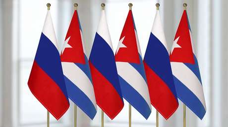 Rusia discutirá con Cuba posibles opciones de ayuda en medio del bloqueo de EE.UU.