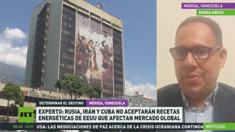 Delcy Rodríguez: Ingresos de agenda petrolera con EE.UU. y otros países son exclusivos del pueblo