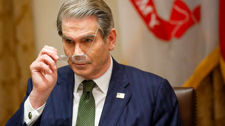 EE.UU. revela qué busca en sus relaciones con China y América Latina