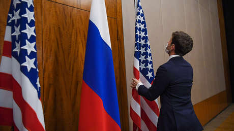 Lavrov: Rusia mantiene las restricciones del START III mientras EE.UU. las cumpla