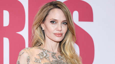 "Amo mis cicatrices por esa razón": Angelina Jolie habla sobre su mastectomía