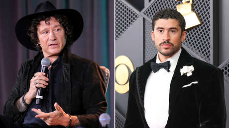 VIDEO: Compran entradas para Bunbury creyendo que eran para Bad Bunny porque "estaban baratas"