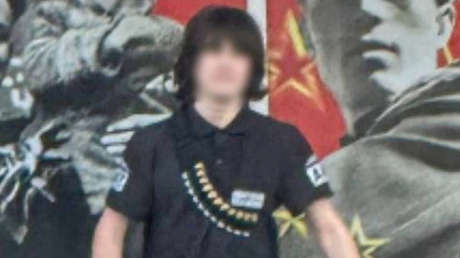 Al menos un muerto por un tiroteo en una escuela técnica del sur de Rusia