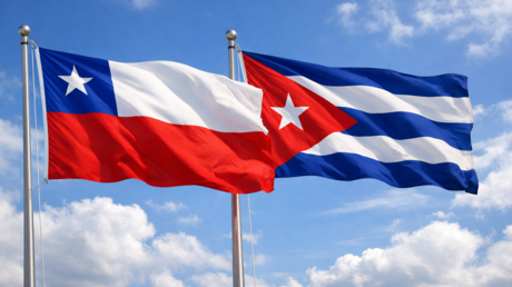 Chile considera enviar ayuda humanitaria a Cuba