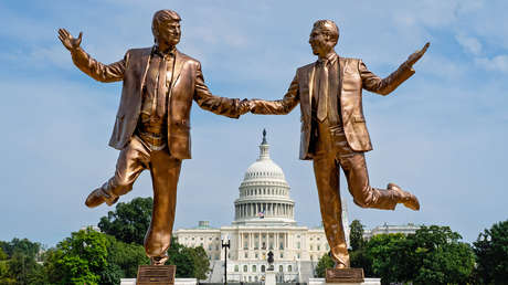 Vance reprocha a críticos: "¿Quién es el presidente que autorizó la publicación de los archivos Epstein?"