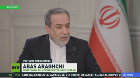 Medios: EE.UU. contempla incautar buques con petróleo iraní para presionar a Teherán