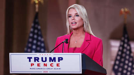 Fiscal general de EE.UU. evita responder sobre el caso Epstein en audiencia