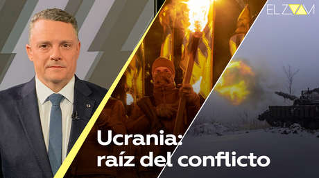 Ucrania: raíz del conflicto