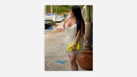 Narcomodelo se declara culpable de lavar millones de dólares en EE.UU. con este 'modus operandi'