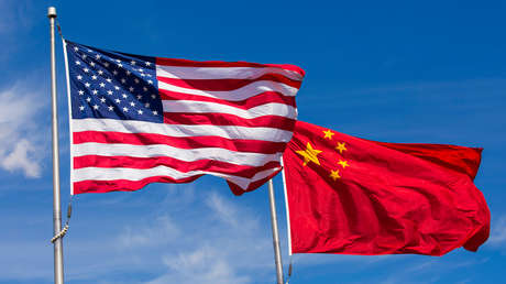 EE.UU. arremete contra "chinos depredadores" en un país latinoamericano