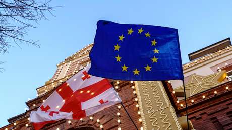 "Si pudieran, enviarían tanques": Exrepública soviética comenta las sanciones que le impone la UE