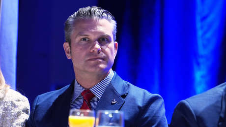 Jefe del Pentágono: EE.UU. ha protegido a otros países demasiado tiempo a costa de su seguridad