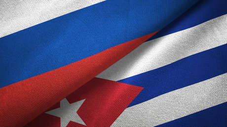 Rusia prepara un próximo envío de petróleo para Cuba